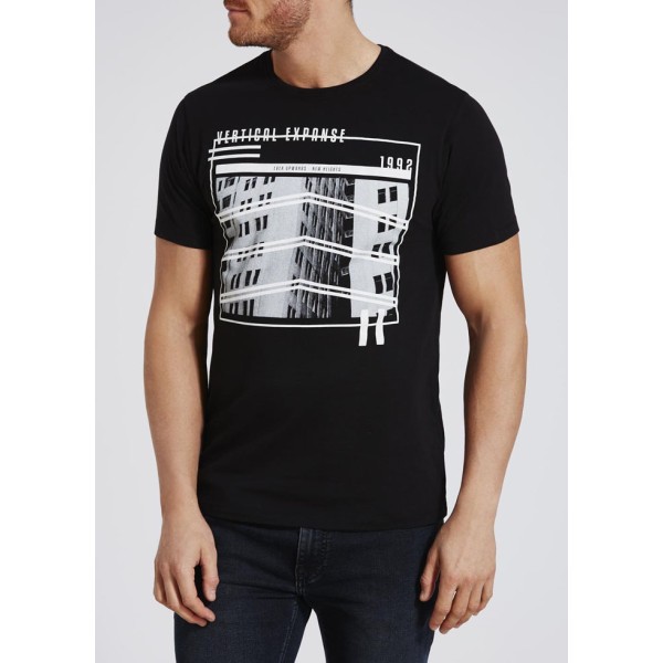 Mens Graphic T-Shirt